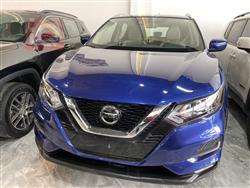 Nissan Rogue Sport